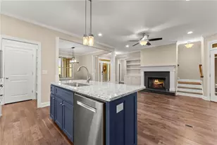 232 Happy Trails Wy, Jasper, GA 30143 - Photo 11