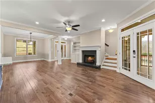 232 Happy Trails Wy, Jasper, GA 30143 - Photo 13