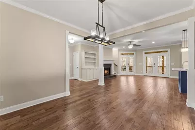 232 Happy Trails Way, Jasper, GA 30143 - Photo 15