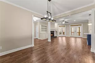 232 Happy Trails Wy, Jasper, GA 30143 - Photo 15