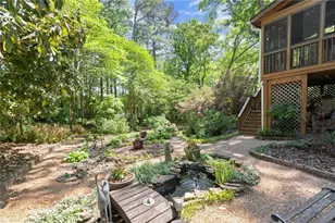 3666 Chestnut Ridge Ct, Marietta, GA 30062 - Photo 37