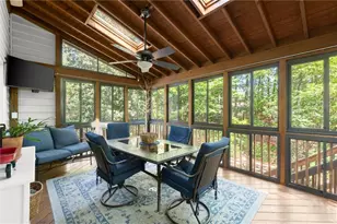 3666 Chestnut Ridge Ct, Marietta, GA 30062 - Photo 31