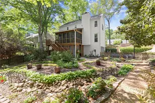 3666 Chestnut Ridge Ct, Marietta, GA 30062 - Photo 39