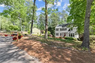 3666 Chestnut Ridge Ct, Marietta, GA 30062 - Photo 41