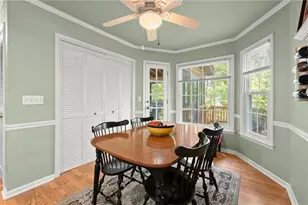 3666 Chestnut Ridge Ct, Marietta, GA 30062 - Photo 17