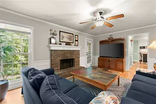 3666 Chestnut Ridge Ct, Marietta, GA 30062 - Photo 9