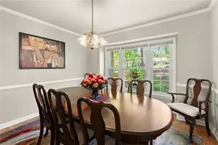 3666 Chestnut Ridge Ct, Marietta, GA 30062 - Photo 19
