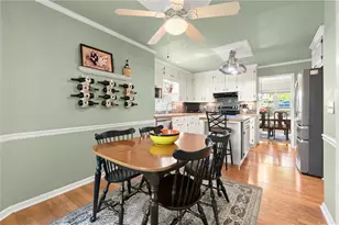 3666 Chestnut Ridge Ct, Marietta, GA 30062 - Photo 15