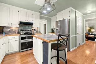 3666 Chestnut Ridge Ct, Marietta, GA 30062 - Photo 11