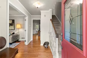 3666 Chestnut Ridge Ct, Marietta, GA 30062 - Photo 3