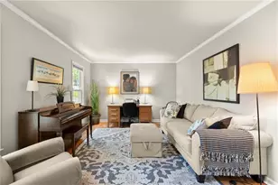3666 Chestnut Ridge Ct, Marietta, GA 30062 - Photo 5