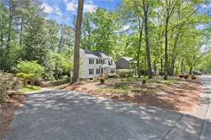 3666 Chestnut Ridge Ct, Marietta, GA 30062 - Photo 43