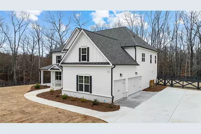 4895 Cool Springs Road, Winston, GA 30187 - Photo 7