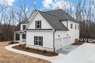 4895 Cool Springs Rd, Winston, GA 30187 - Photo 7