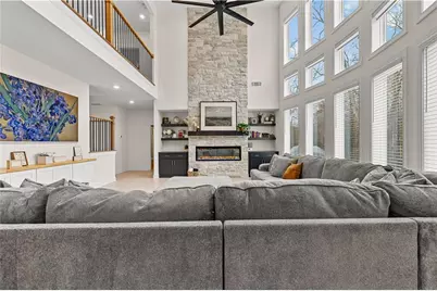 4895 Cool Springs Road, Winston, GA 30187 - Photo 23