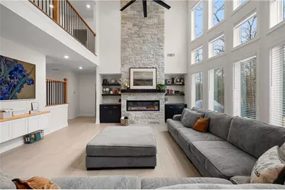 4895 Cool Springs Road, Winston, GA 30187 - Photo 33