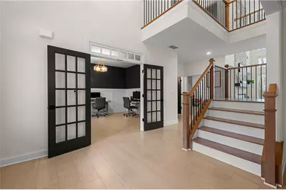 4895 Cool Springs Road, Winston, GA 30187 - Photo 37