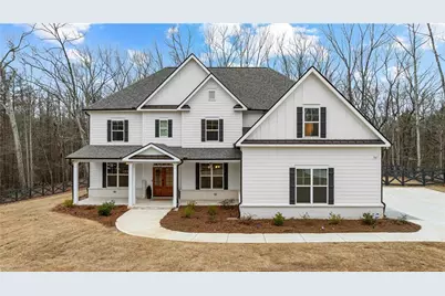 4895 Cool Springs Road, Winston, GA 30187 - Photo 85