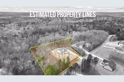 4895 Cool Springs Road, Winston, GA 30187 - Photo 3