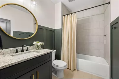 4895 Cool Springs Road, Winston, GA 30187 - Photo 35