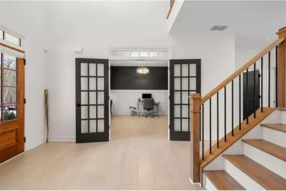 4895 Cool Springs Road, Winston, GA 30187 - Photo 17