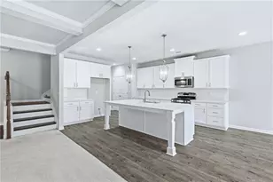 408 Elkhorn Gln Ct, Dacula, GA 30019 - Photo 7