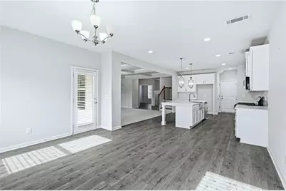 408 Elkhorn Glen Court, Dacula, GA 30019 - Photo 11