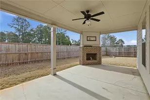 408 Elkhorn Gln Ct, Dacula, GA 30019 - Photo 5