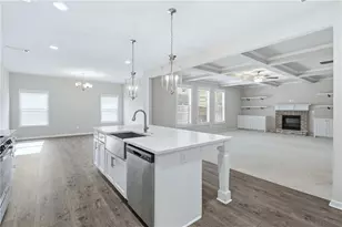 408 Elkhorn Gln Ct, Dacula, GA 30019 - Photo 9