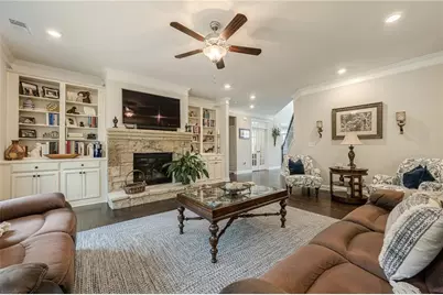 5515 Cheatam Avenue, Cumming, GA 30040 - Photo 17