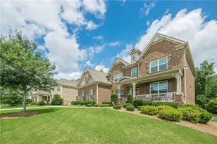 5515 Cheatam Ave, Cumming, GA 30040 - Photo 5