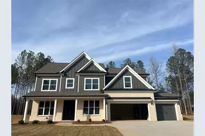 894 Bessie Court, Loganville, GA 30052 - Photo 1