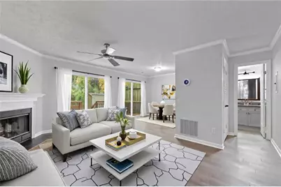 3478 Lee Court NW, Kennesaw, GA 30144 - Photo 3