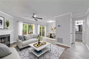 3478 Lee Ct NW, Kennesaw, GA 30144 - Photo 3