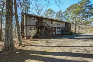 1303 Fairway Oaks, Waleska, GA 30183 - Photo 21
