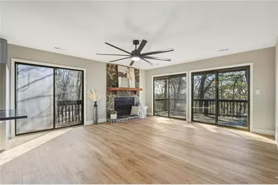 1303 Fairway Oaks, Waleska, GA 30183 - Photo 9