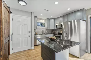 1303 Fairway Oaks, Waleska, GA 30183 - Photo 1