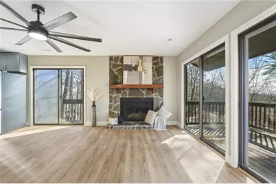 1303 Fairway Oaks, Waleska, GA 30183 - Photo 13