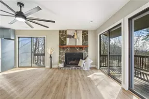 1303 Fairway Oaks, Waleska, GA 30183 - Photo 13