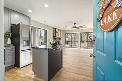 1303 Fairway Oaks, Waleska, GA 30183 - Photo 1