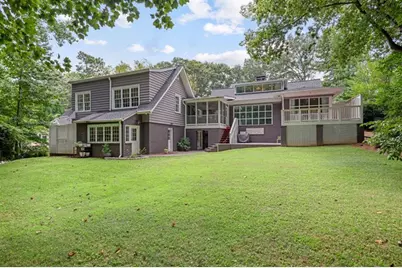 4065 Peachtree Dunwoody Road, Atlanta, GA 30342 - Photo 5