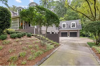 4065 Peachtree Dunwoody Road, Atlanta, GA 30342 - Photo 7