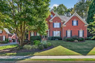 215 Radlett Ln, Alpharetta, GA 30022 - Photo 1