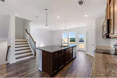 3076 Hudson Glen Way, Dacula, GA 30019 - Photo 9