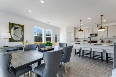 3076 Hudson Glen Way, Dacula, GA 30019 - Photo 11