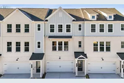 3076 Hudson Glen Way, Dacula, GA 30019 - Photo 1