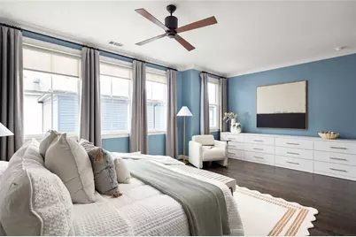 2060 Telfair Circle NE, Atlanta, GA 30324 - Photo 23