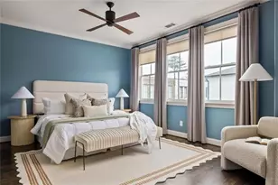 2060 Telfair Cir NE, Atlanta, GA 30324 - Photo 5