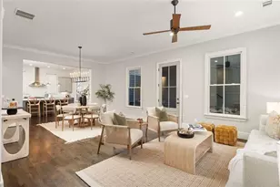 2060 Telfair Cir NE, Atlanta, GA 30324 - Photo 9