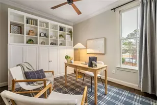 2060 Telfair Cir NE, Atlanta, GA 30324 - Photo 33